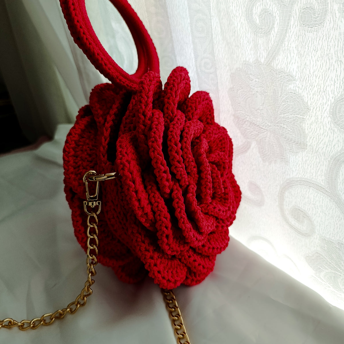 Bolsa Aurora Mediano