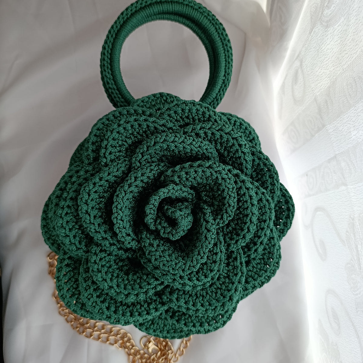 Bolsa Aurora Mediano