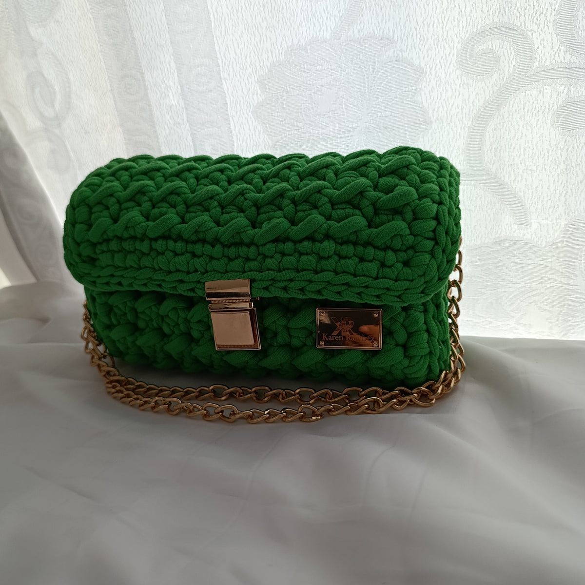 Bolsa Ariel
