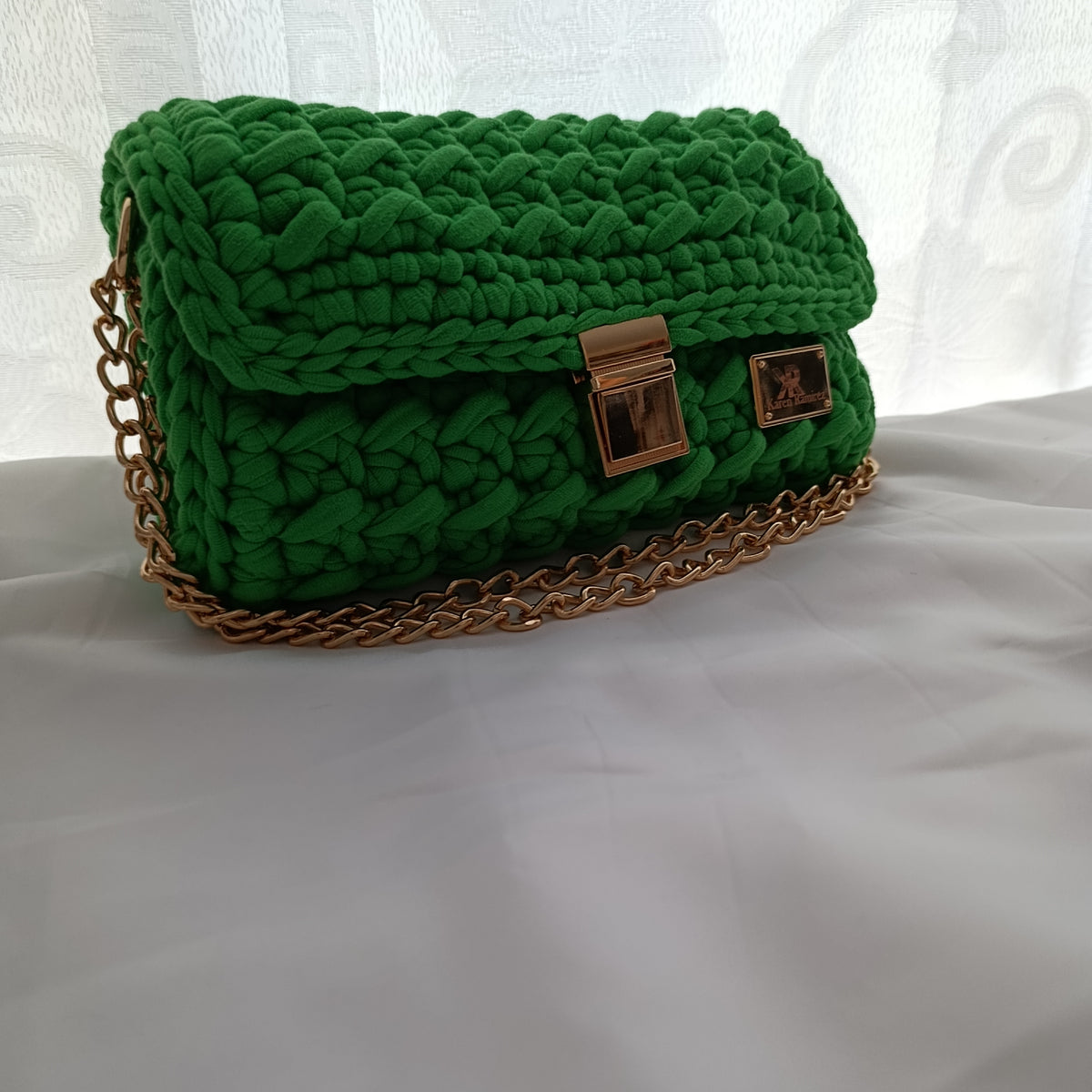 Bolsa Ariel