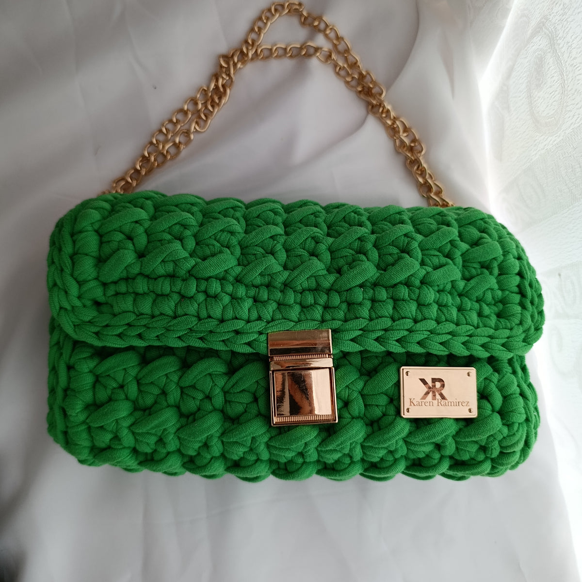 Bolsa Ariel